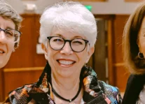 The Associated's Jewish Women's Giving Foundation Opening Meeting