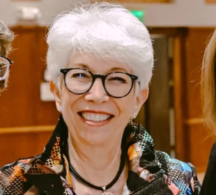 Jewish Women's Giving Foundation