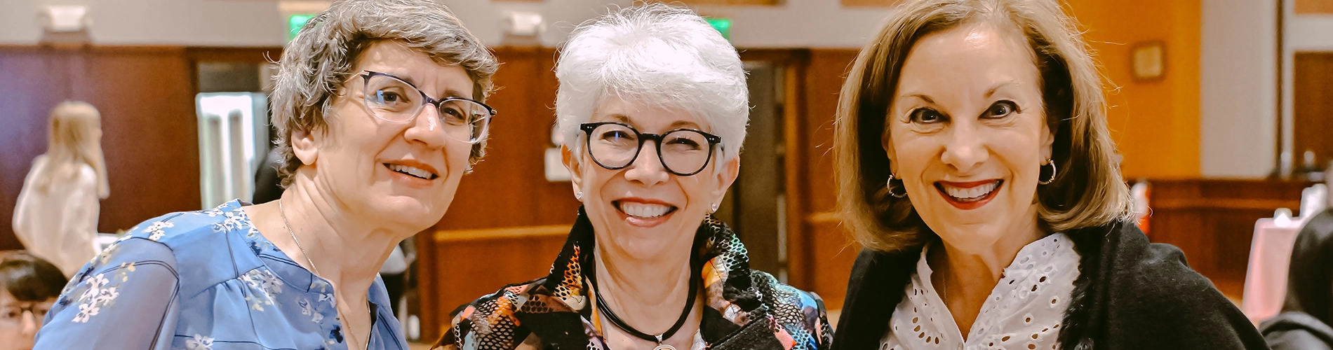 Jewish Women's Giving Foundation