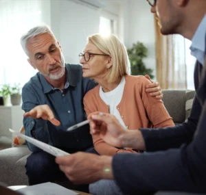 A Plan for Your Family. A Legacy for Your Community. Image