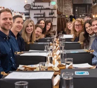 Reset & Refresh cohort