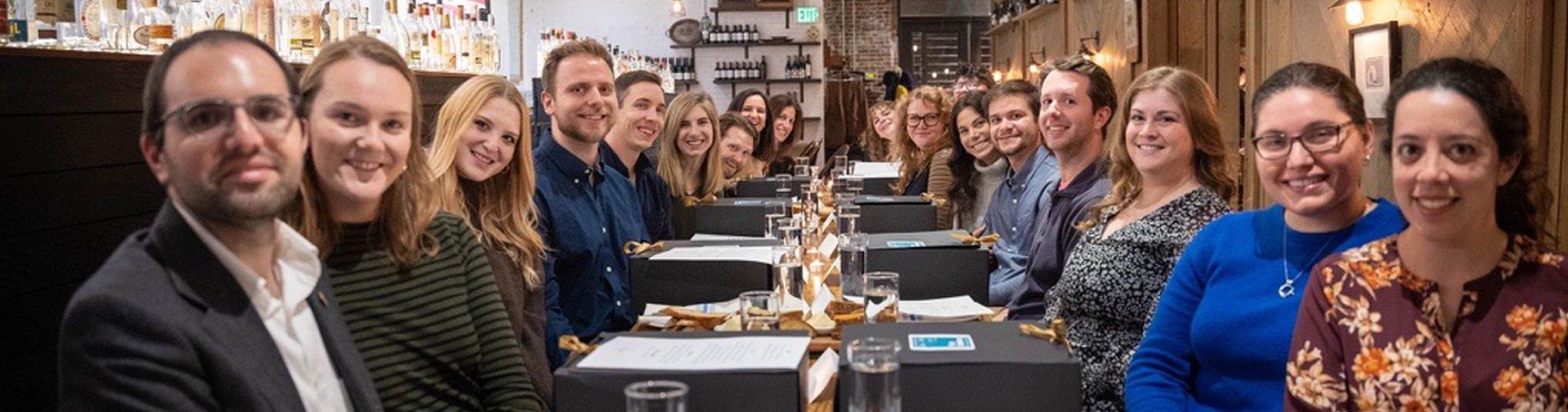 Reset & Refresh cohort