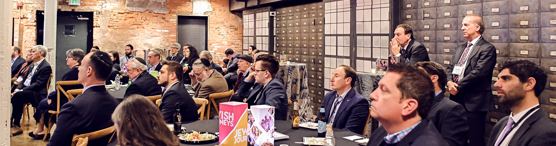 Lawyers event