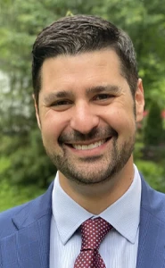 Joel Frankel