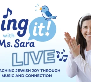 Ms. Sara