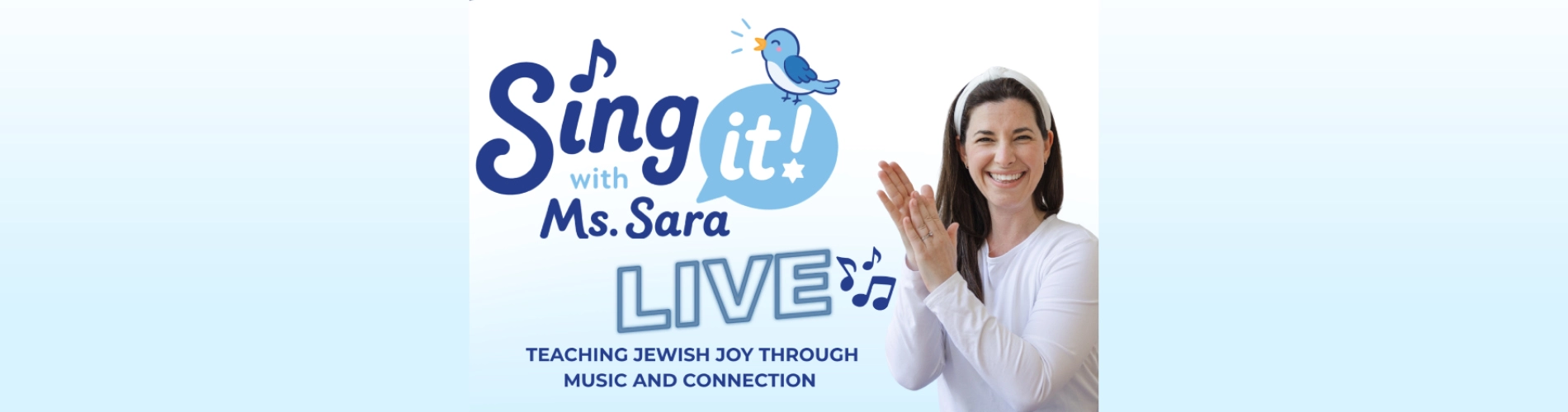 Ms. Sara