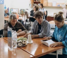 Saving Jewish Lives and Building Jewish Life. Reflections on our Global Work in the Former Soviet Union.