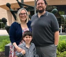 Meet Jessica Gorsky Halle, Chair, Planned Giving Round Table