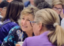 The Associated's Leadership Summit & 2027 Annual Campaign Kickoff