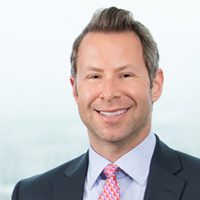 Matt Kohel headshot