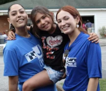 Meet the Camp Shlichim: Four Israelis Bringing Israel to Jewish Summer Camp