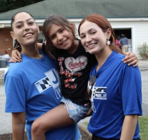 Meet the Camp Shlichim: Four Israelis Bringing Israel to Jewish Summer Camp Image