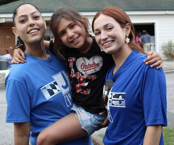 Meet the Camp Shlichim: Four Israelis Bringing Israel to Jewish Summer Camp