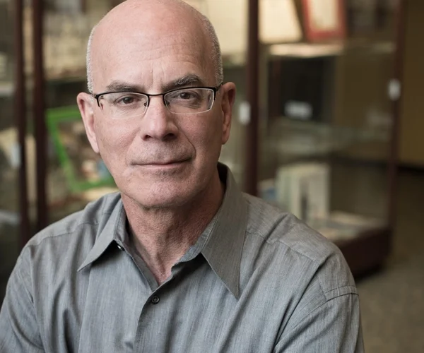 Elliot King: The Power of Global Jewish Connection 