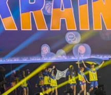 From Odesa to Toronto: Alina’s Maccabi Games Experience