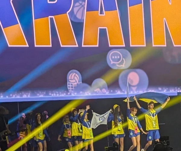 From Odesa to Toronto: Alina’s Maccabi Games Experience