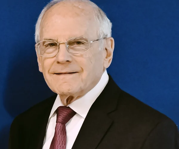 Meet Pete Sachs 