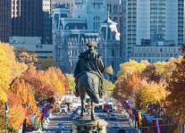 Women of Impact: A Jewish Heritage Journey to Philadelphia