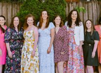 Young Adult Division (YAD) Flash Fundraiser
