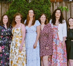 Young Adult Division at The Associated