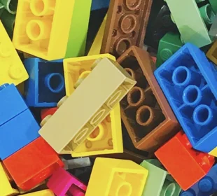 legos