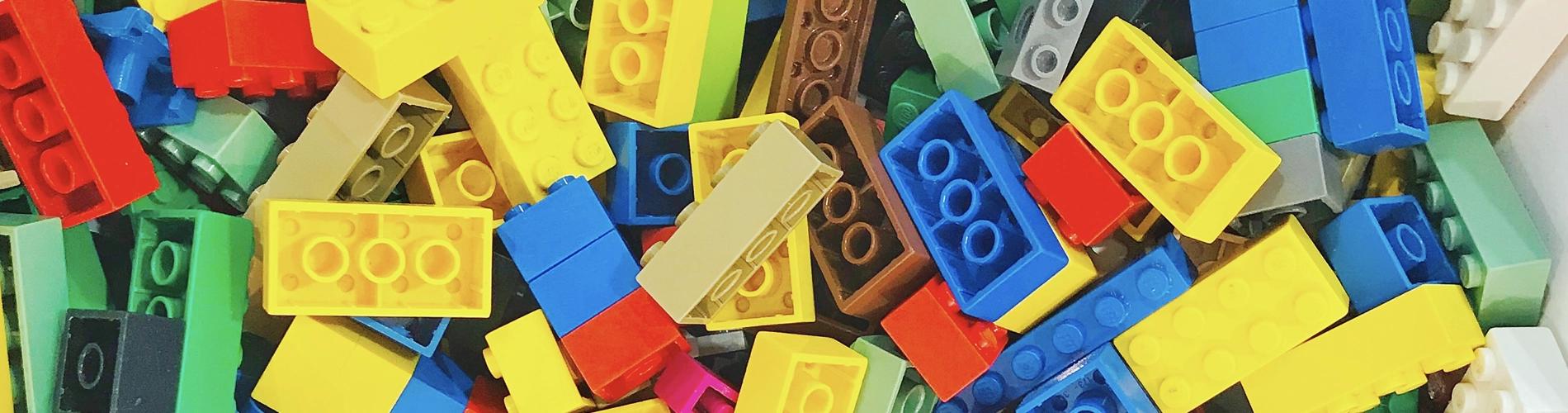 legos