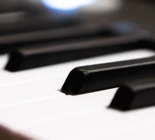 piano