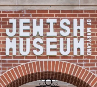 Jewish Museum of Maryland