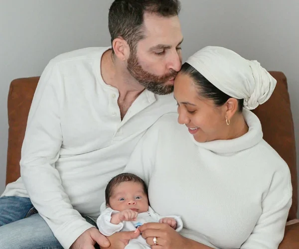 Lindsey Jeanniton’s Journey into Jewish Leadership