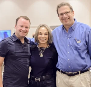 Planning for the Future: A Conversation with Maury Garten About Family, Legacy and Giving Image