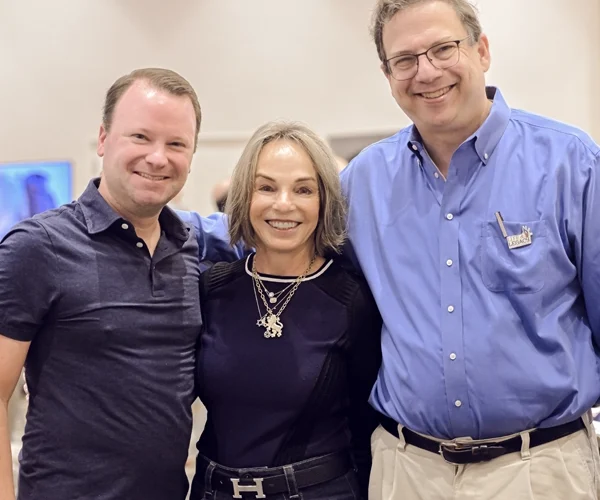 Planning for the Future: A Conversation with Maury Garten About Family, Legacy and Giving