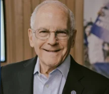 Meet Pete Sachs 