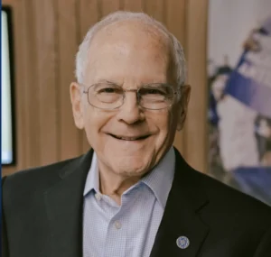 Meet Pete Sachs  Image