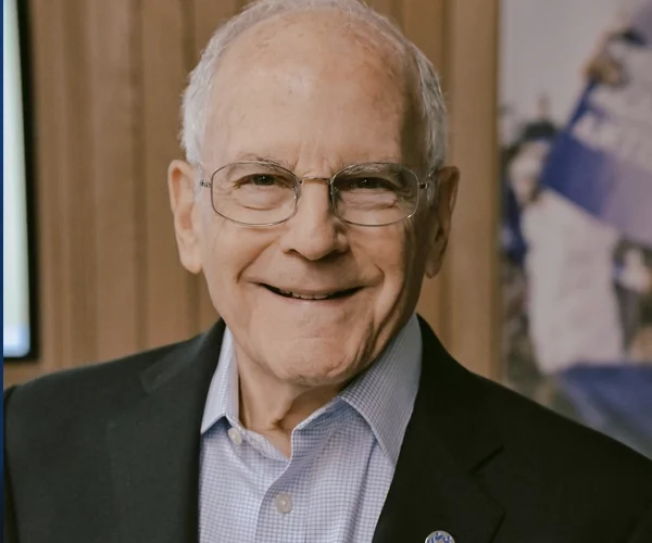 Meet Pete Sachs 
