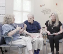 The Myerberg Center | Around the Table with Beth H. Goldsmith