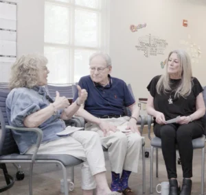 The Myerberg Center | Around the Table with Beth H. Goldsmith Image