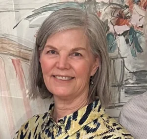 The Family Thread: Ilene Cohen’s Approach to Family and Jewish Life  Image
