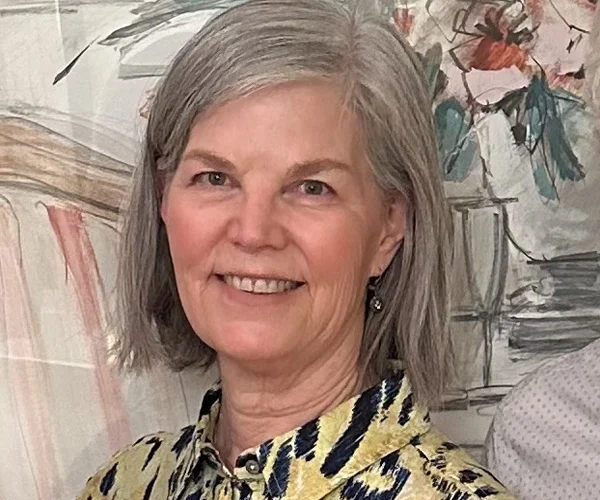 The Family Thead: Ilene Cohen’s Approach to Family and Jewish Life 