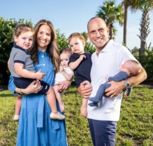 9 Things to Know About Isaac Pretter, The Associated’s Israel and Global Partnership Council Co-Chair Image