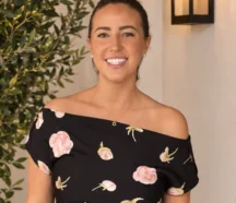 Six Things to Know About Kathleen Godwin Pinsky