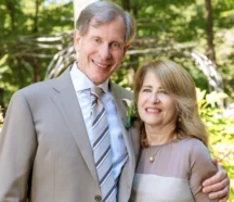 Meet Wendy Myerberg Jachman