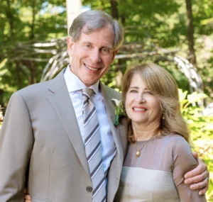 Meet Wendy Myerberg Jachman Image