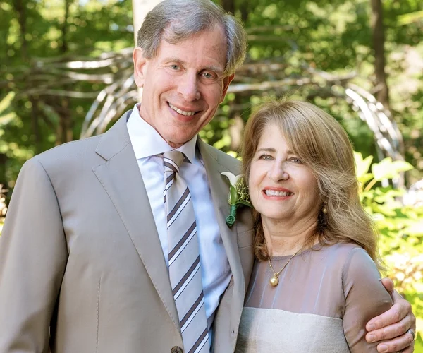 Meet Wendy Myerberg Jachman