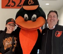 What Baseball, Jewish Summer Camp and Fighting Antisemitism Have in Common