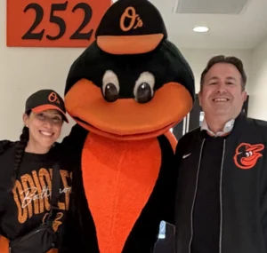 What Baseball, Jewish Summer Camp and Fighting Antisemitism Have in Common Image