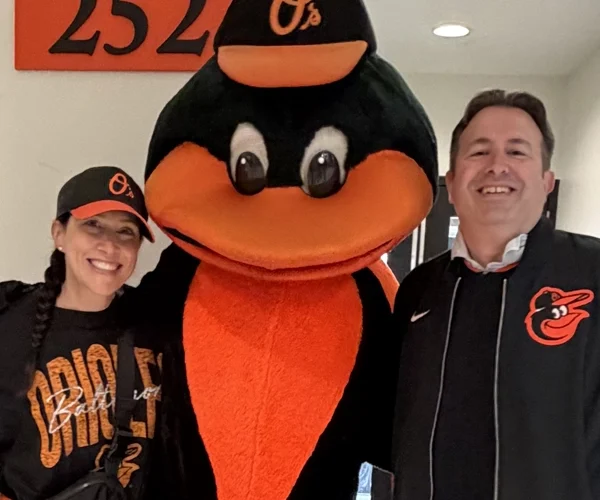 What Baseball, Jewish Summer Camp and Fighting Antisemitism Have in Common